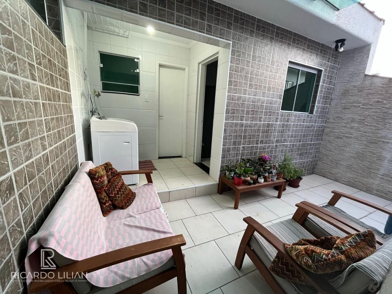 Sobrado, 3 quartos, 161 m² - Foto 23