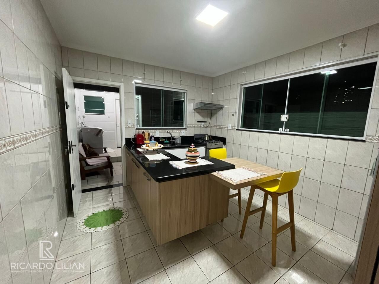 Sobrado, 3 quartos, 161 m² - Foto 4