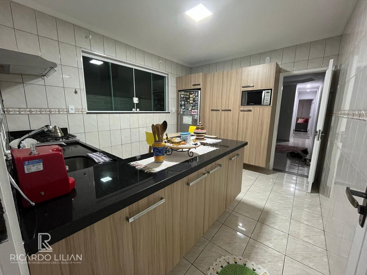 Sobrado, 3 quartos, 161 m² - Foto 8