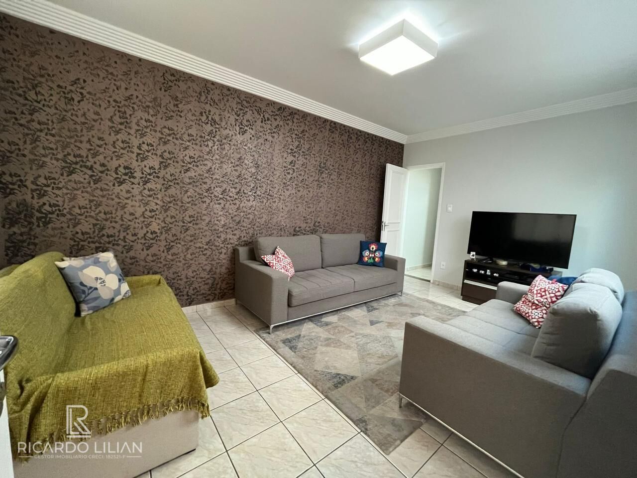 Sobrado, 3 quartos, 161 m² - Foto 2