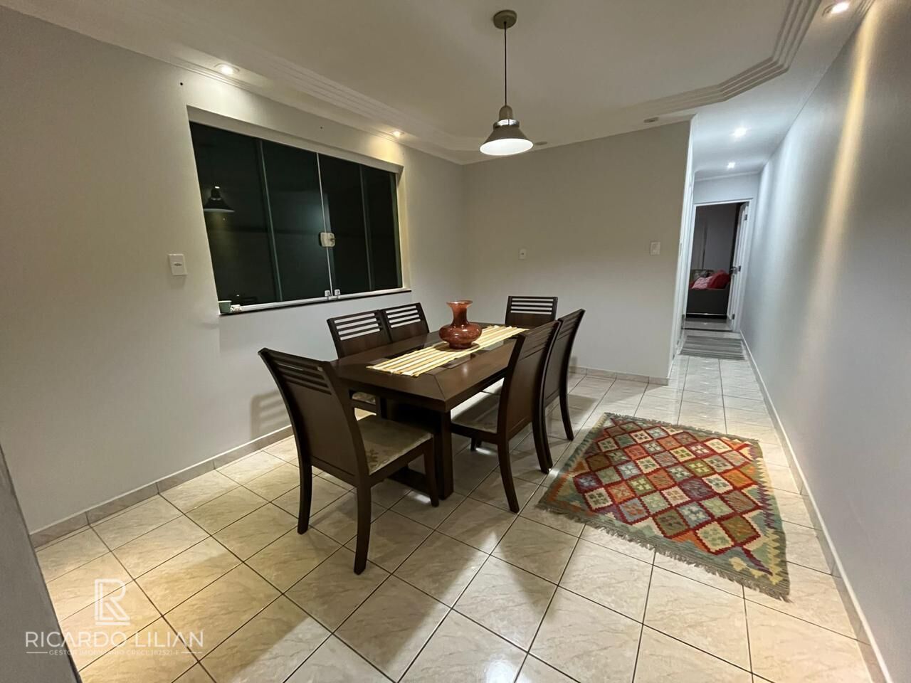 Sobrado, 3 quartos, 161 m² - Foto 3