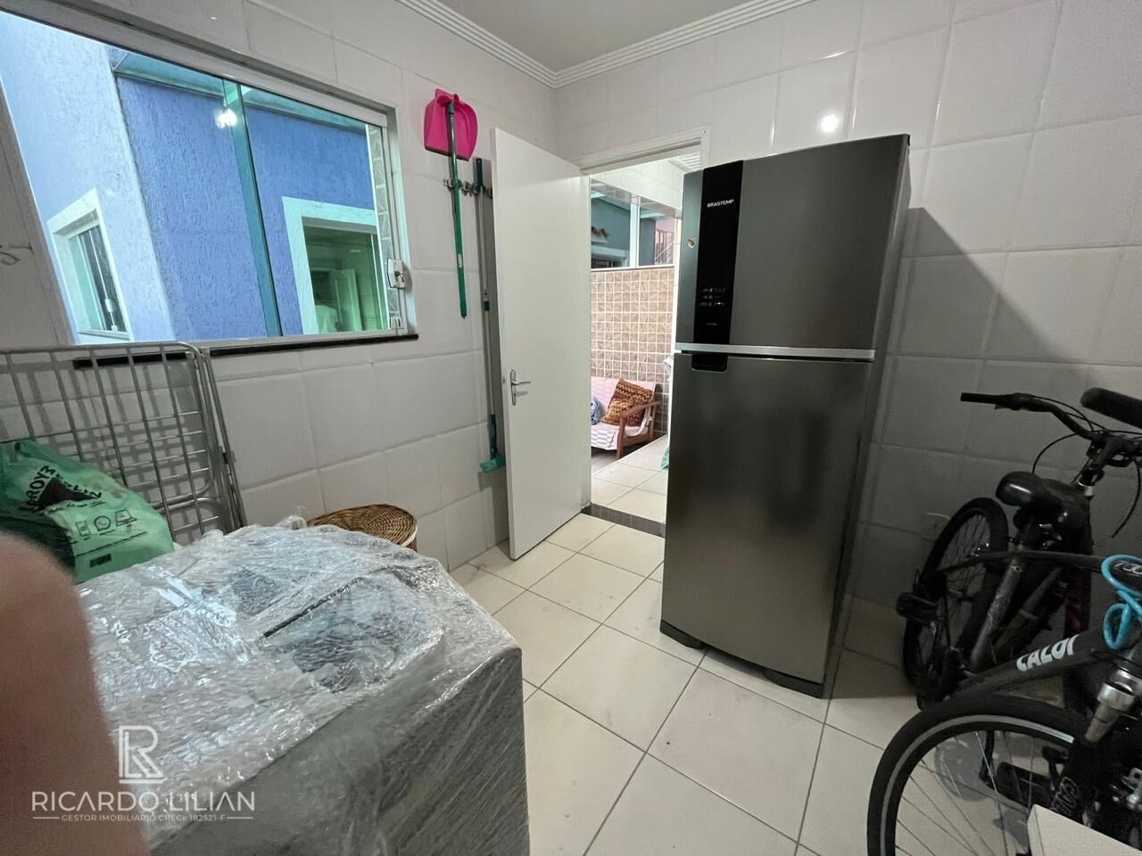 Sobrado, 3 quartos, 161 m² - Foto 9