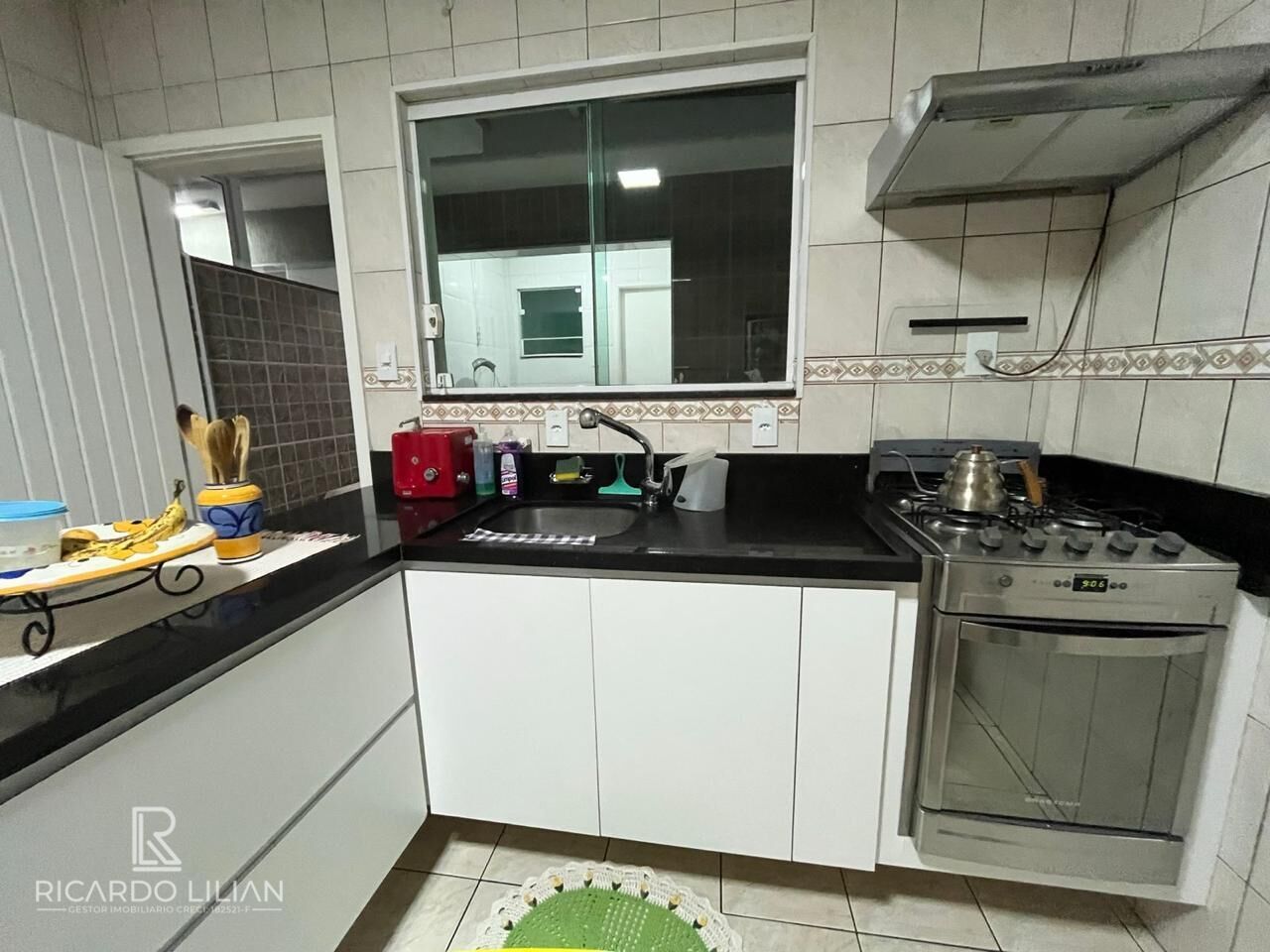 Sobrado, 3 quartos, 161 m² - Foto 6