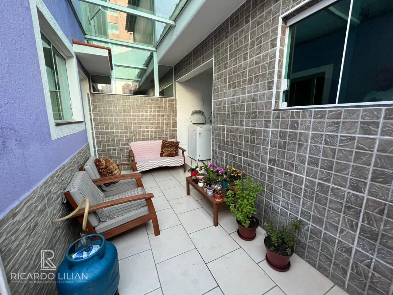 Sobrado, 3 quartos, 161 m² - Foto 24