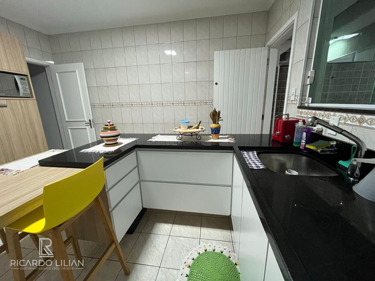 Sobrado, 3 quartos, 161 m² - Foto 7