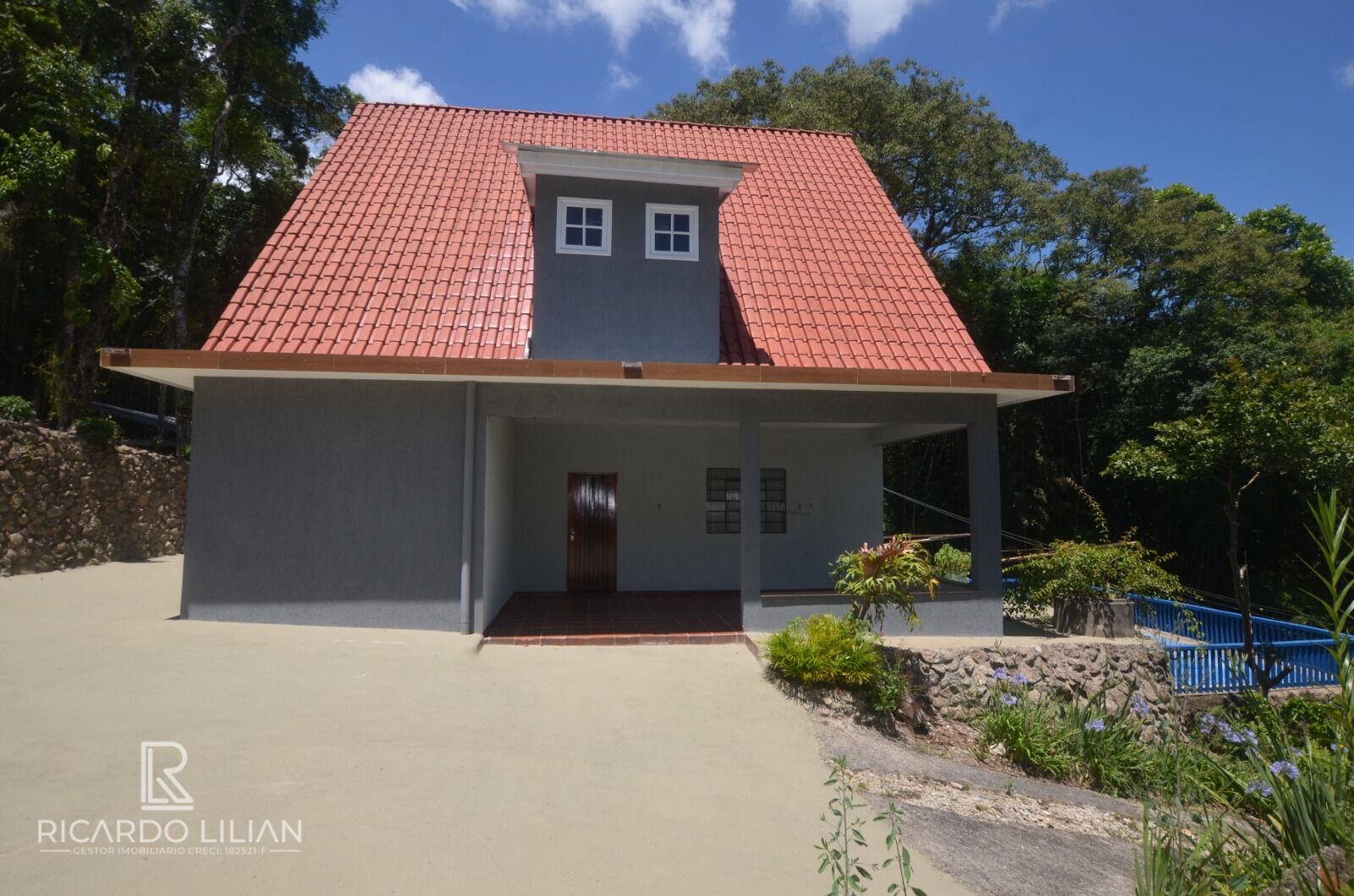 Chácara, 6 quartos, 4 hectares - Foto 4