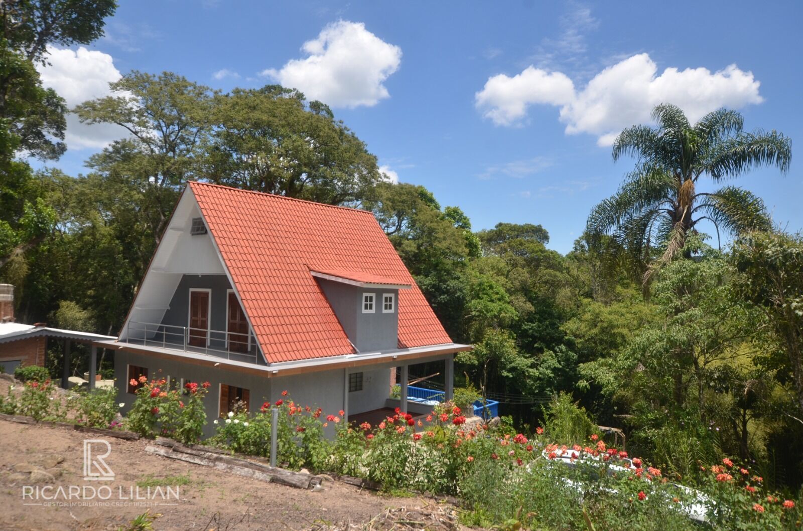 Chácara, 6 quartos, 4 hectares - Foto 25