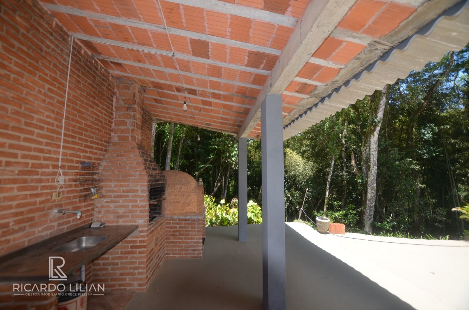 Chácara, 6 quartos, 4 hectares - Foto 24
