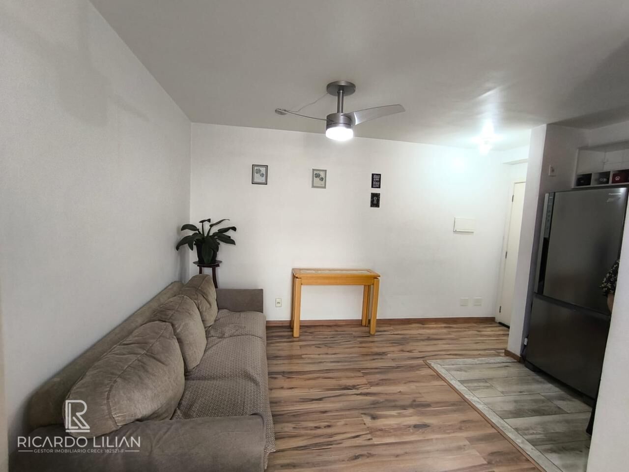 Apartamento à venda com 2 quartos, 49m² - Foto 8