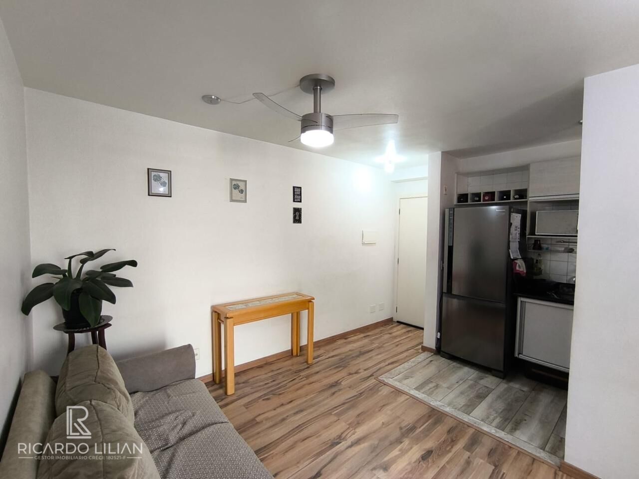 Apartamento à venda com 2 quartos, 49m² - Foto 7