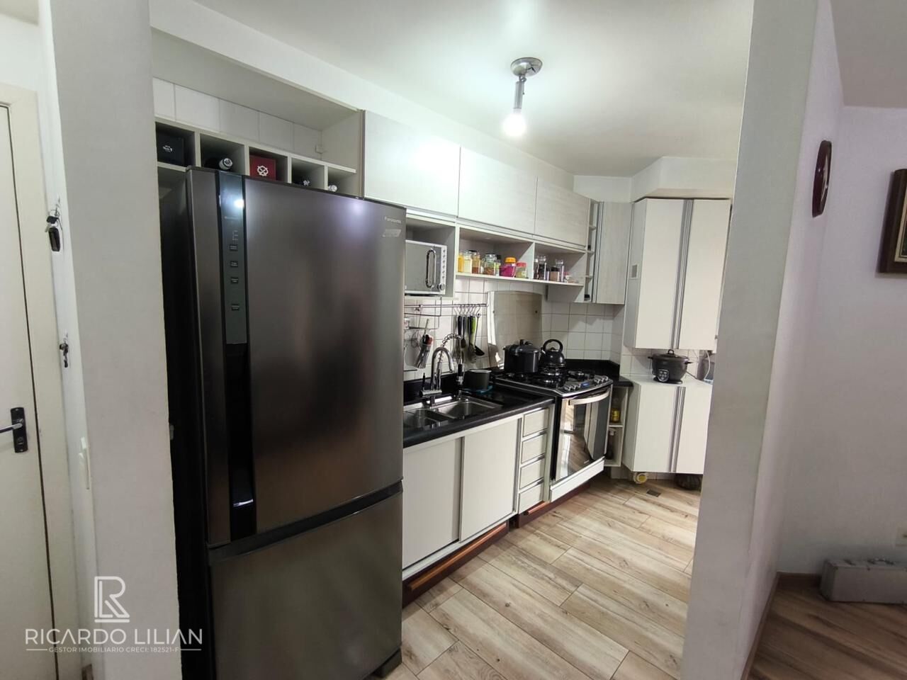 Apartamento à venda com 2 quartos, 49m² - Foto 6