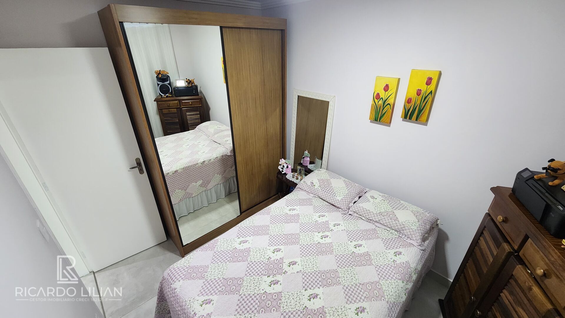 Apartamento, 2 quartos, 72 m² - Foto 14
