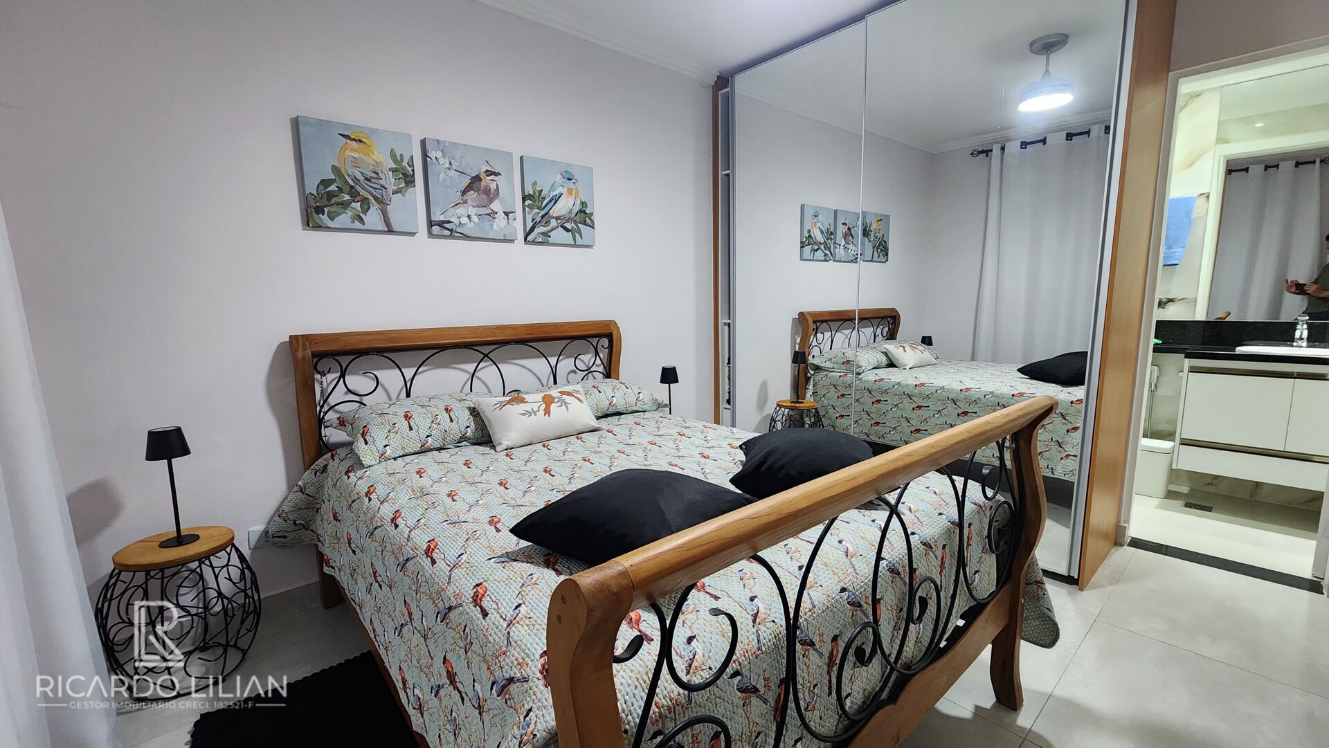 Apartamento, 2 quartos, 72 m² - Foto 20