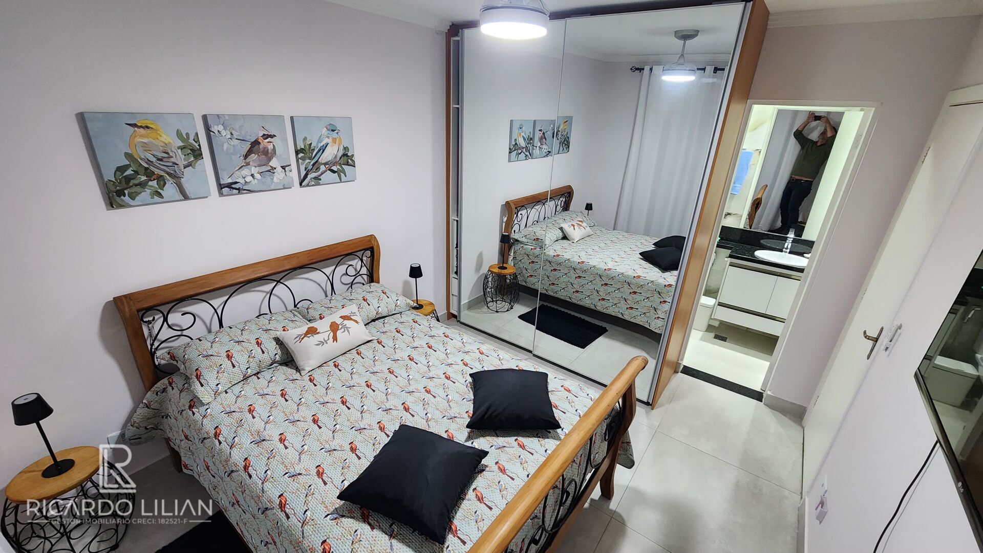 Apartamento, 2 quartos, 72 m² - Foto 19