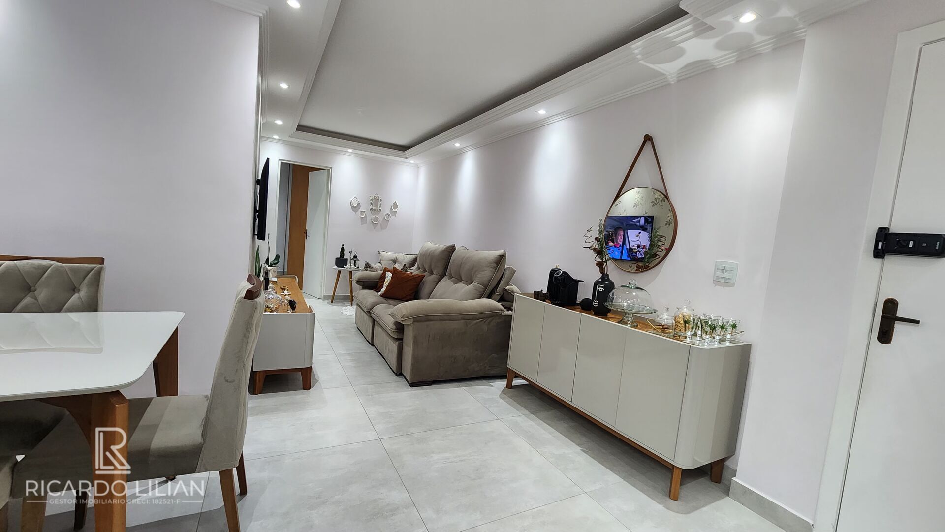 Apartamento, 2 quartos, 72 m² - Foto 4