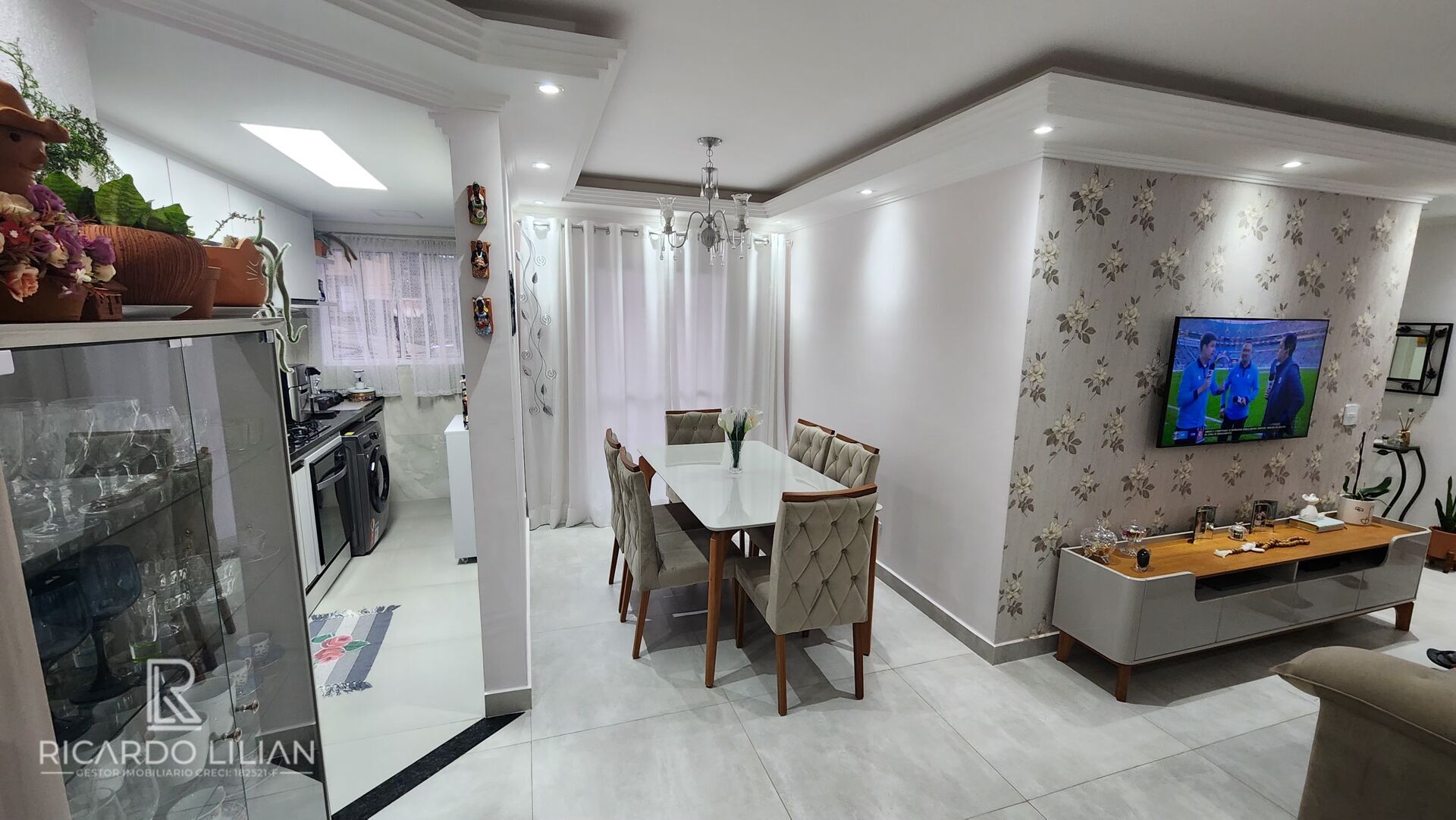 Apartamento, 2 quartos, 72 m² - Foto 7