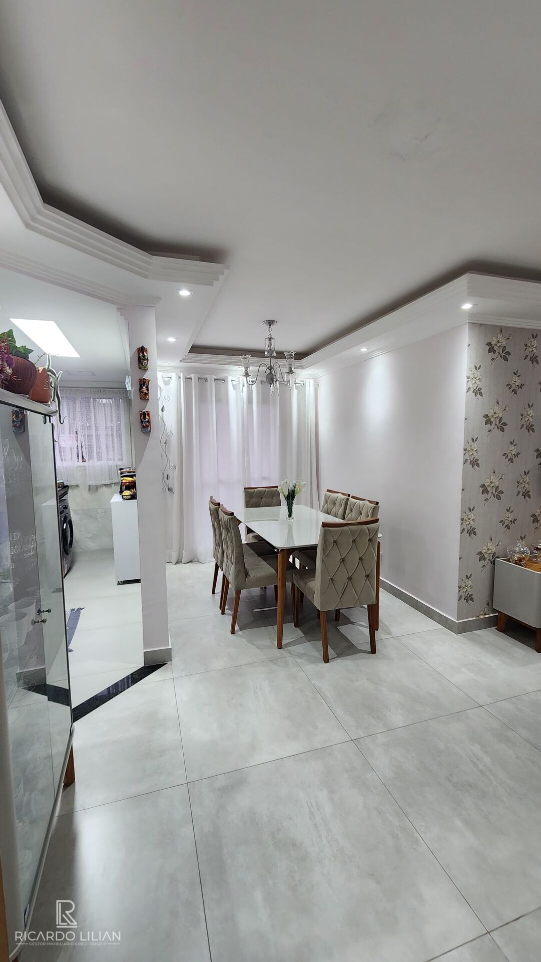 Apartamento, 2 quartos, 72 m² - Foto 6