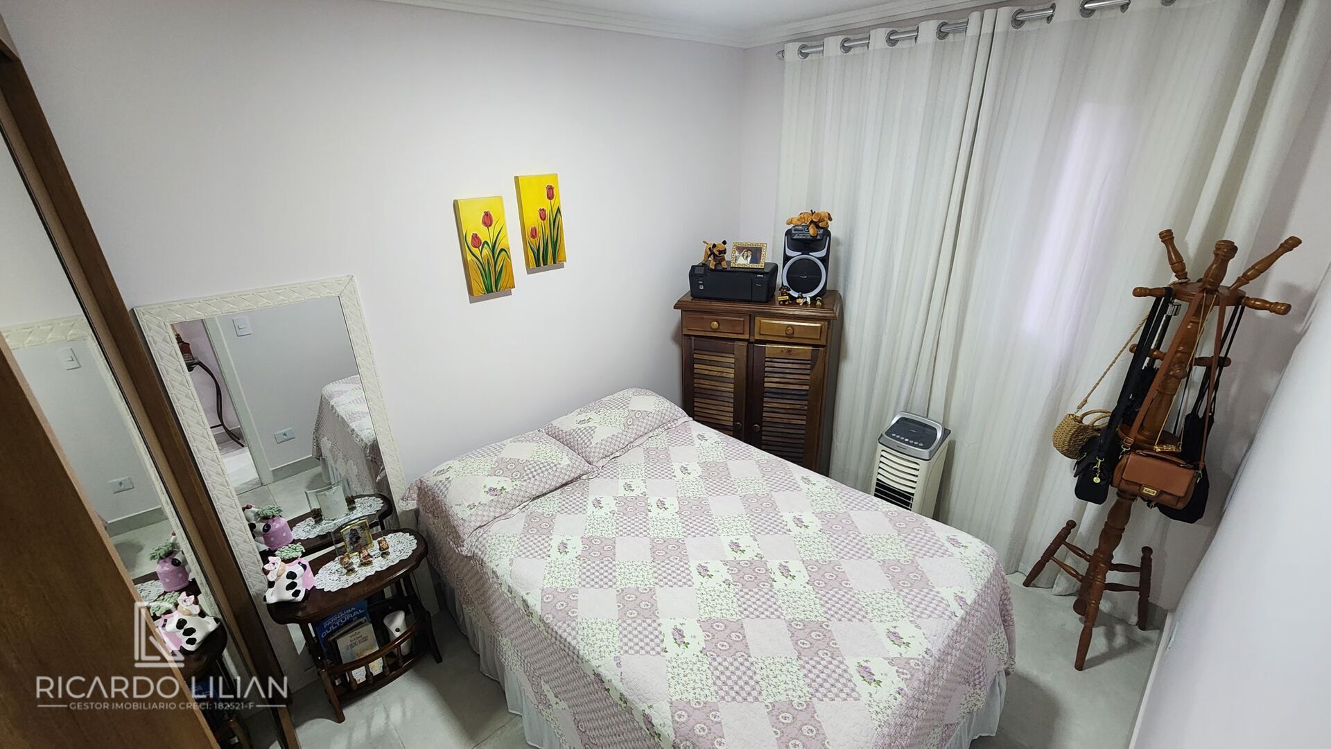 Apartamento, 2 quartos, 72 m² - Foto 15