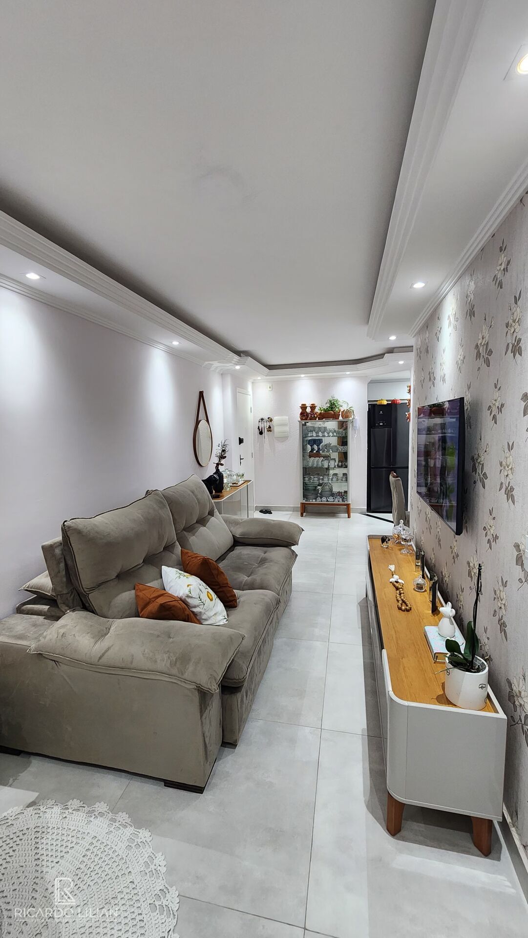 Apartamento, 2 quartos, 72 m² - Foto 2