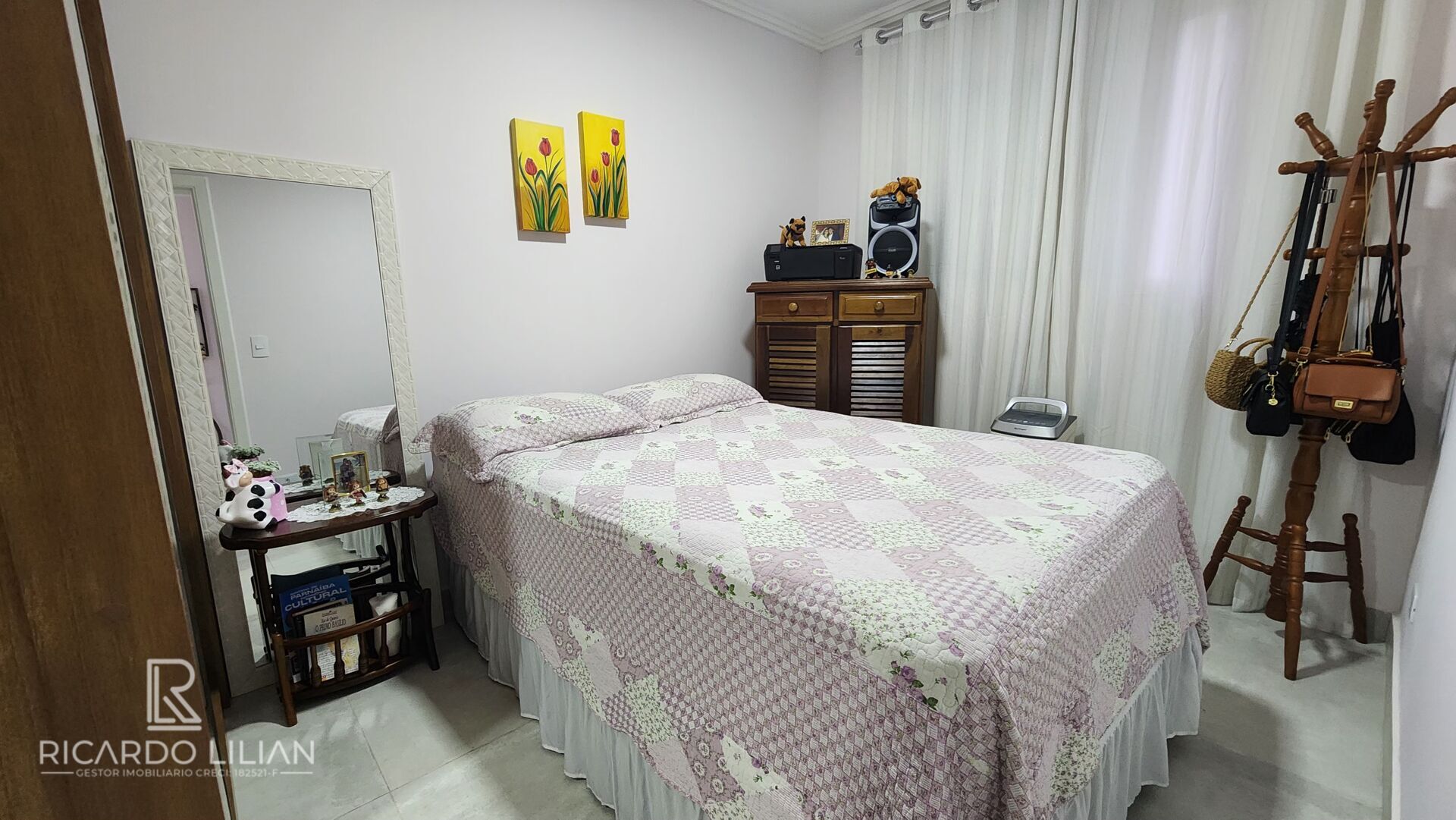 Apartamento, 2 quartos, 72 m² - Foto 16