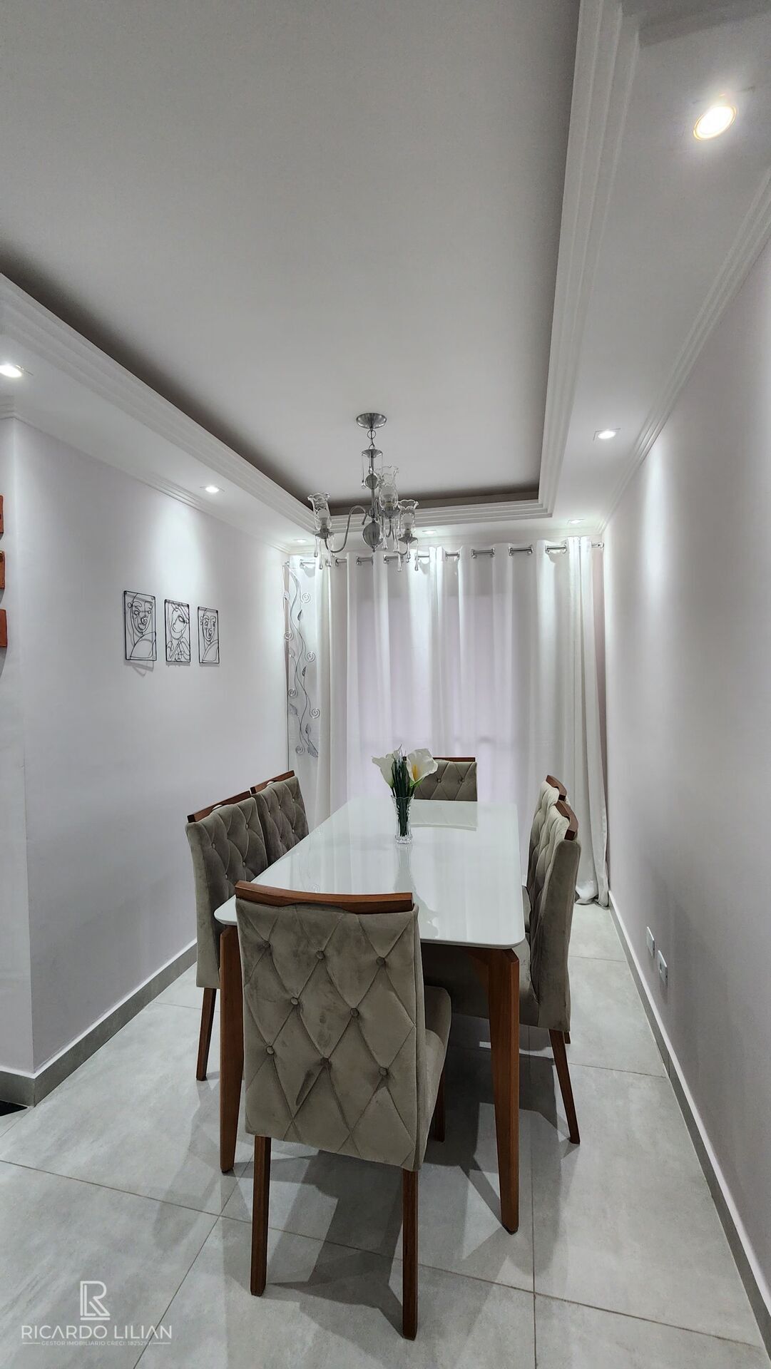 Apartamento, 2 quartos, 72 m² - Foto 8