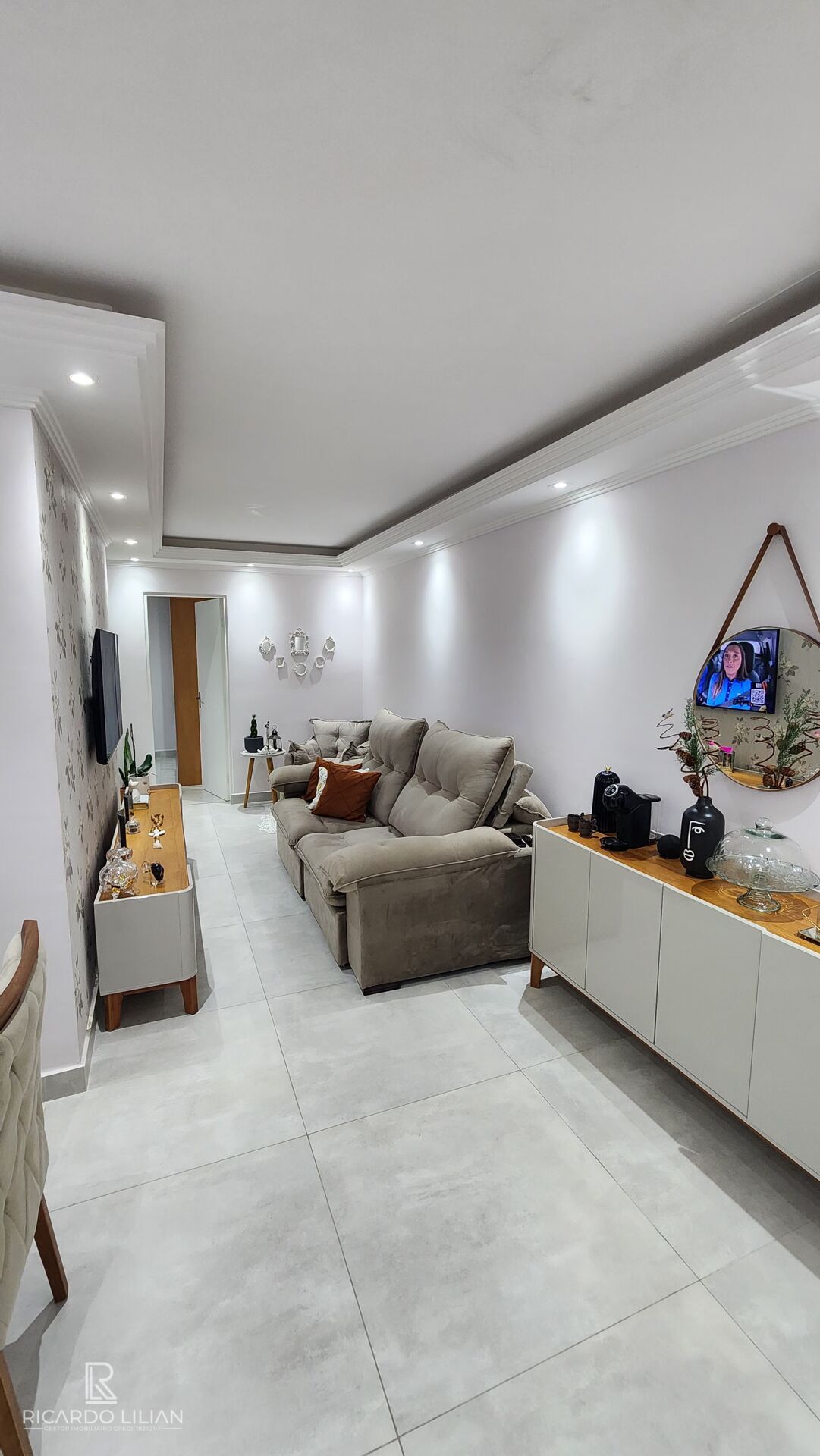Apartamento, 2 quartos, 72 m² - Foto 5