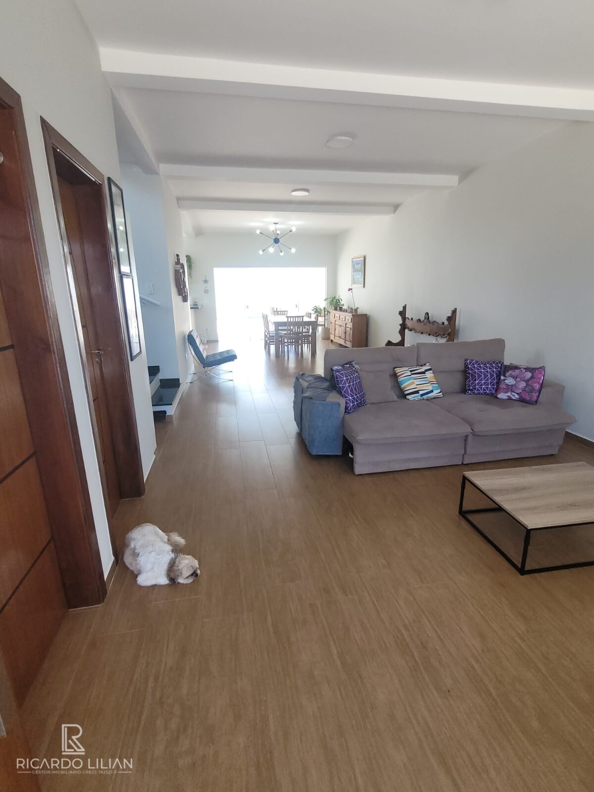 Sobrado à venda com 3 quartos, 222m² - Foto 4