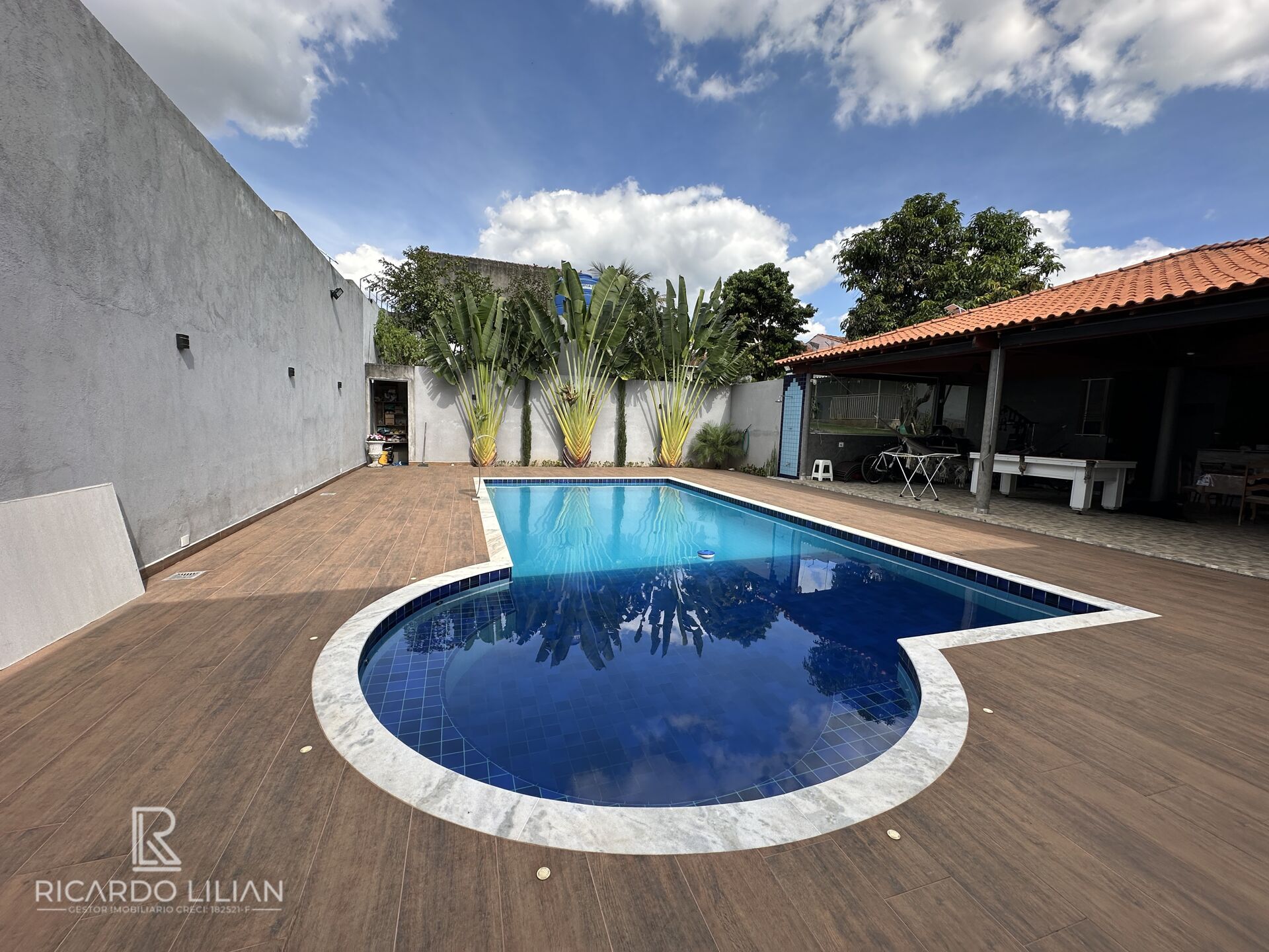 Casa de Condomínio, 5 quartos - Foto 8
