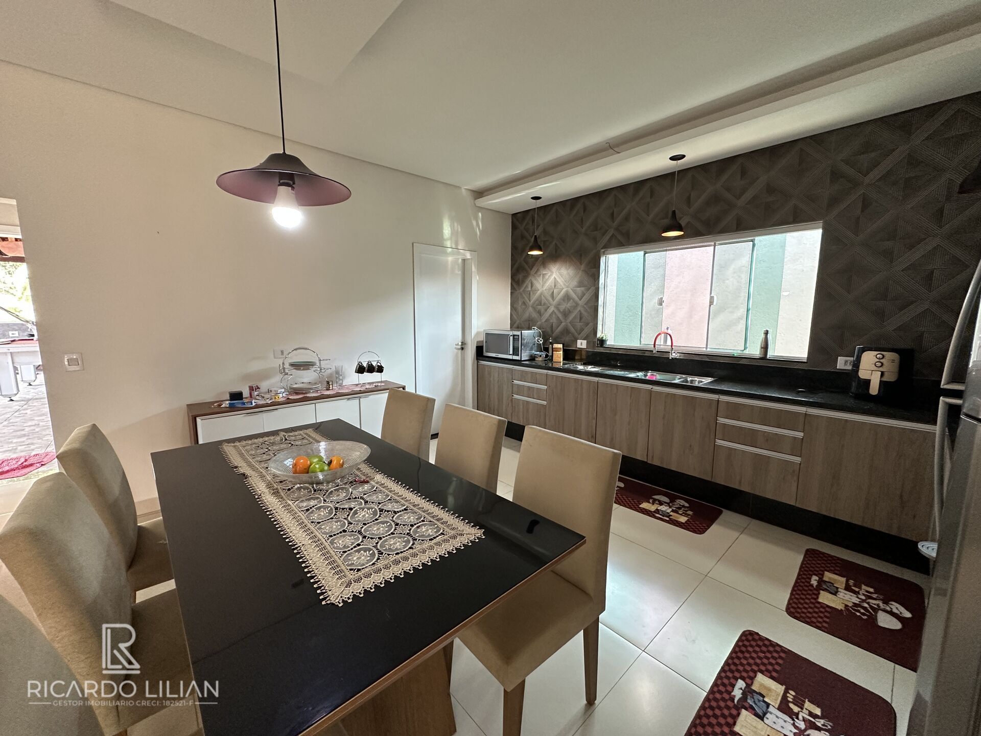 Casa de Condomínio, 5 quartos - Foto 6