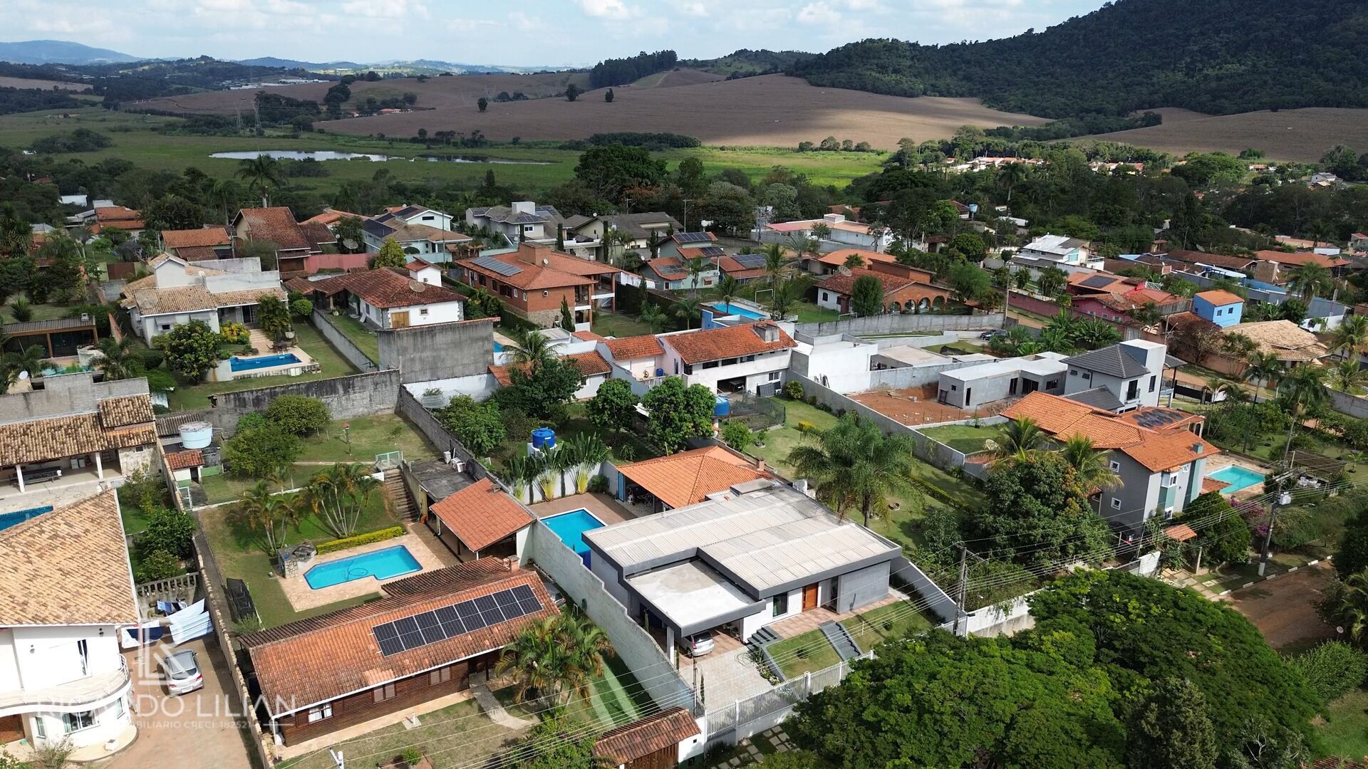 Casa de Condomínio, 5 quartos - Foto 26