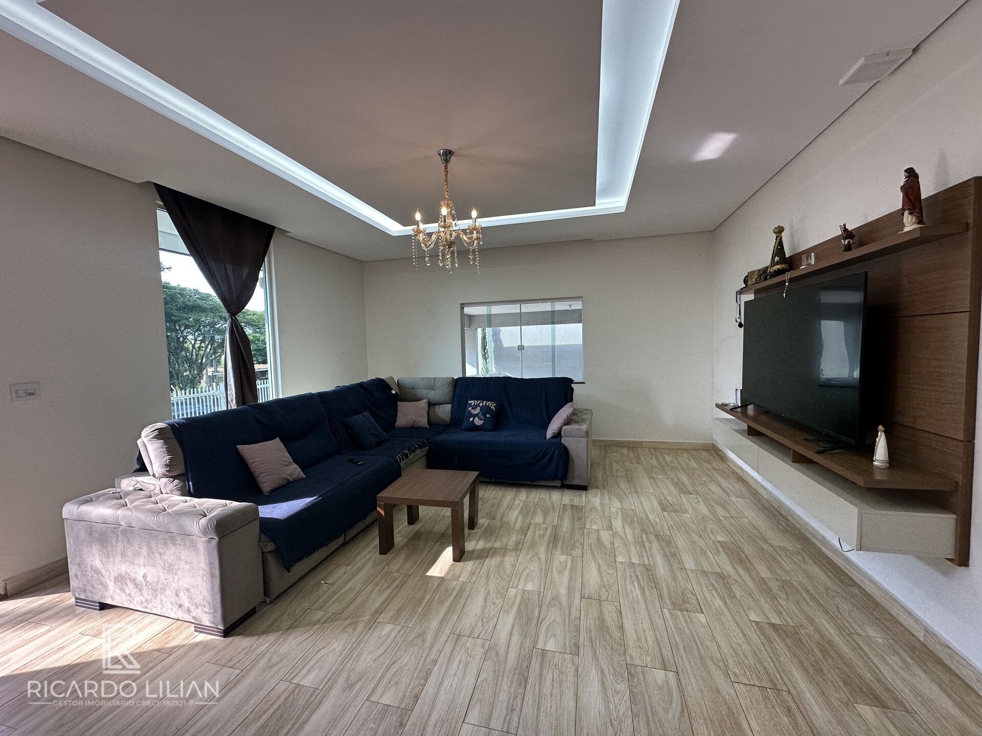 Casa de Condomínio, 5 quartos - Foto 4