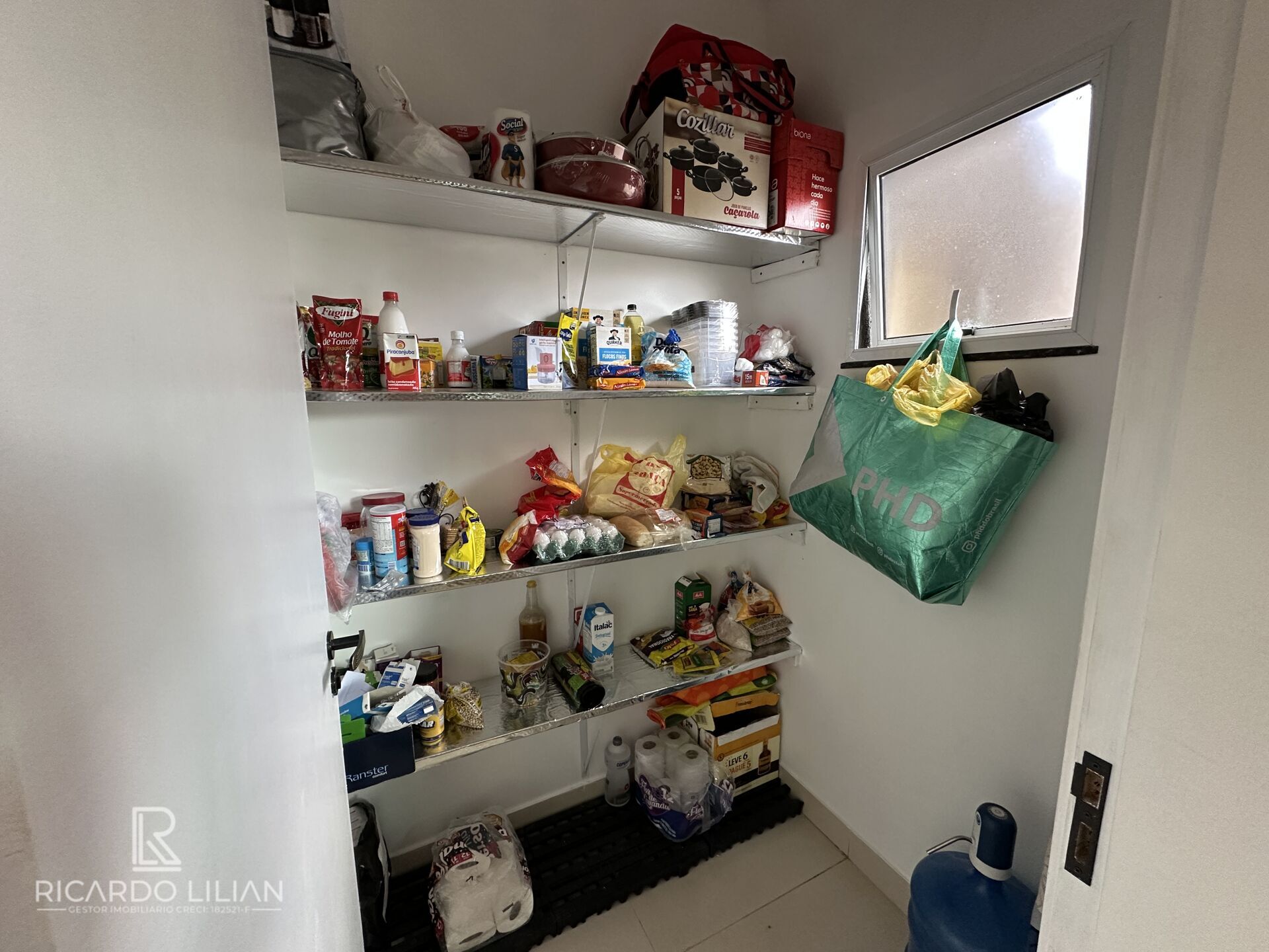 Casa de Condomínio, 5 quartos - Foto 18