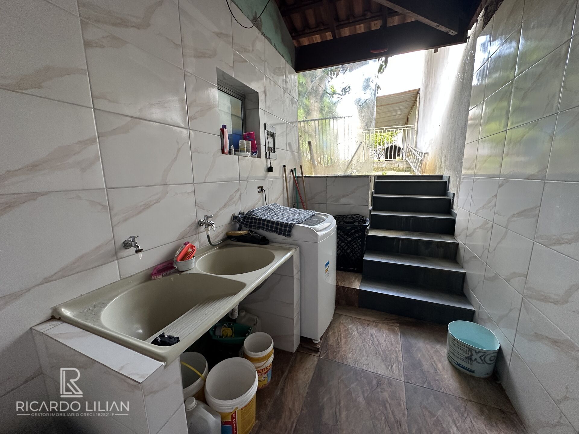 Casa de Condomínio, 5 quartos - Foto 40