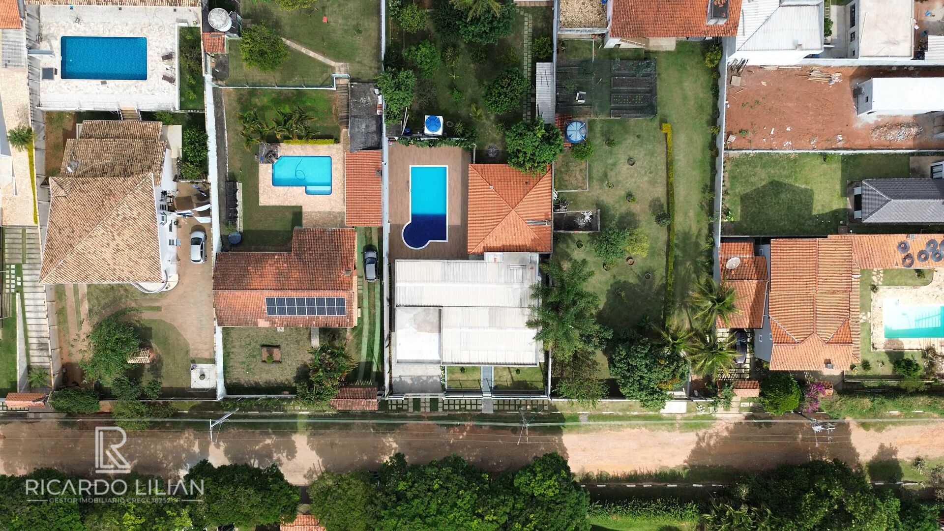 Casa de Condomínio, 5 quartos - Foto 28