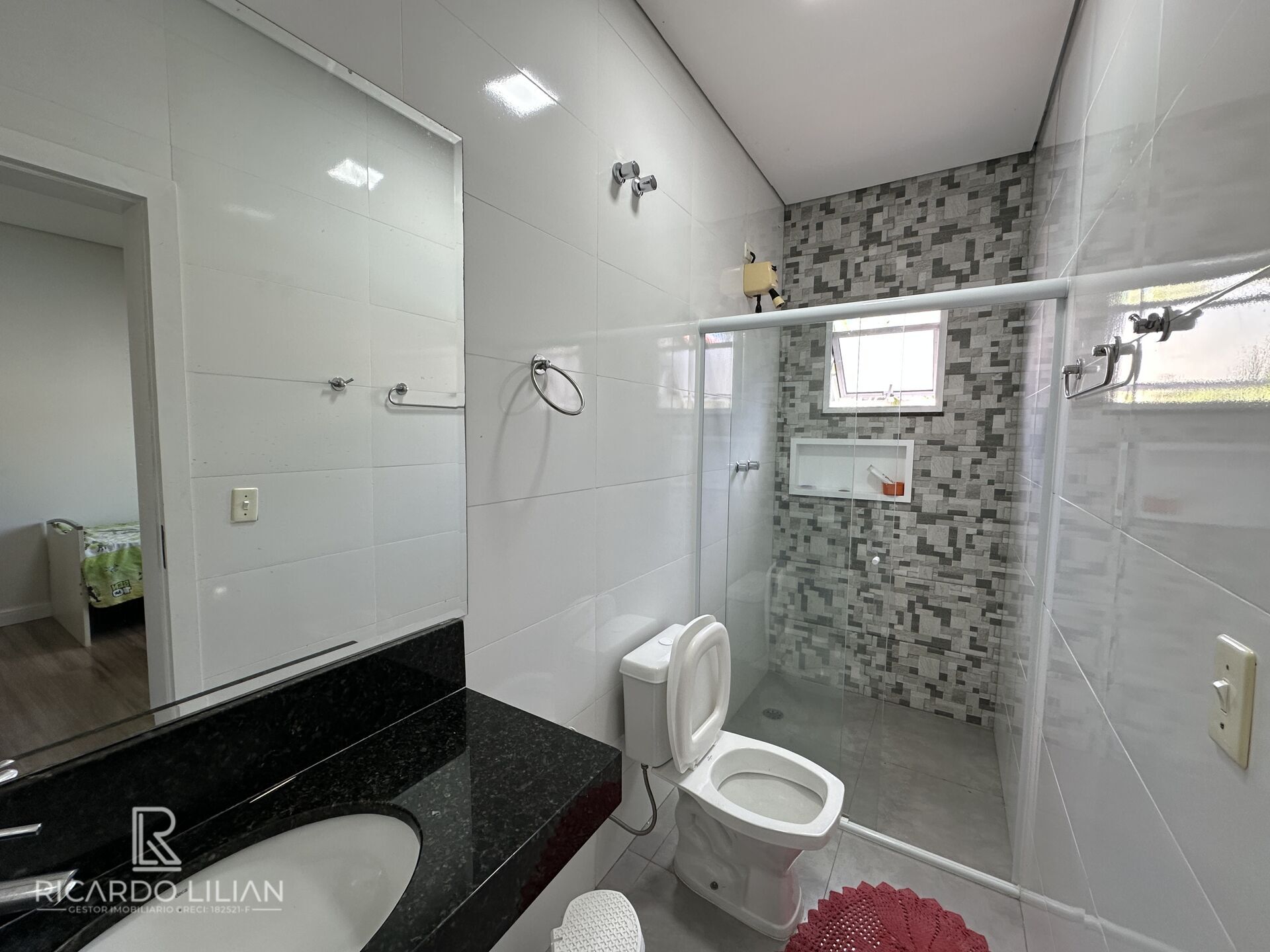 Casa de Condomínio, 5 quartos - Foto 36