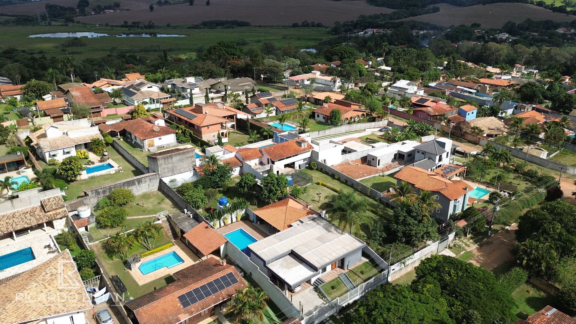 Casa de Condomínio, 5 quartos - Foto 31