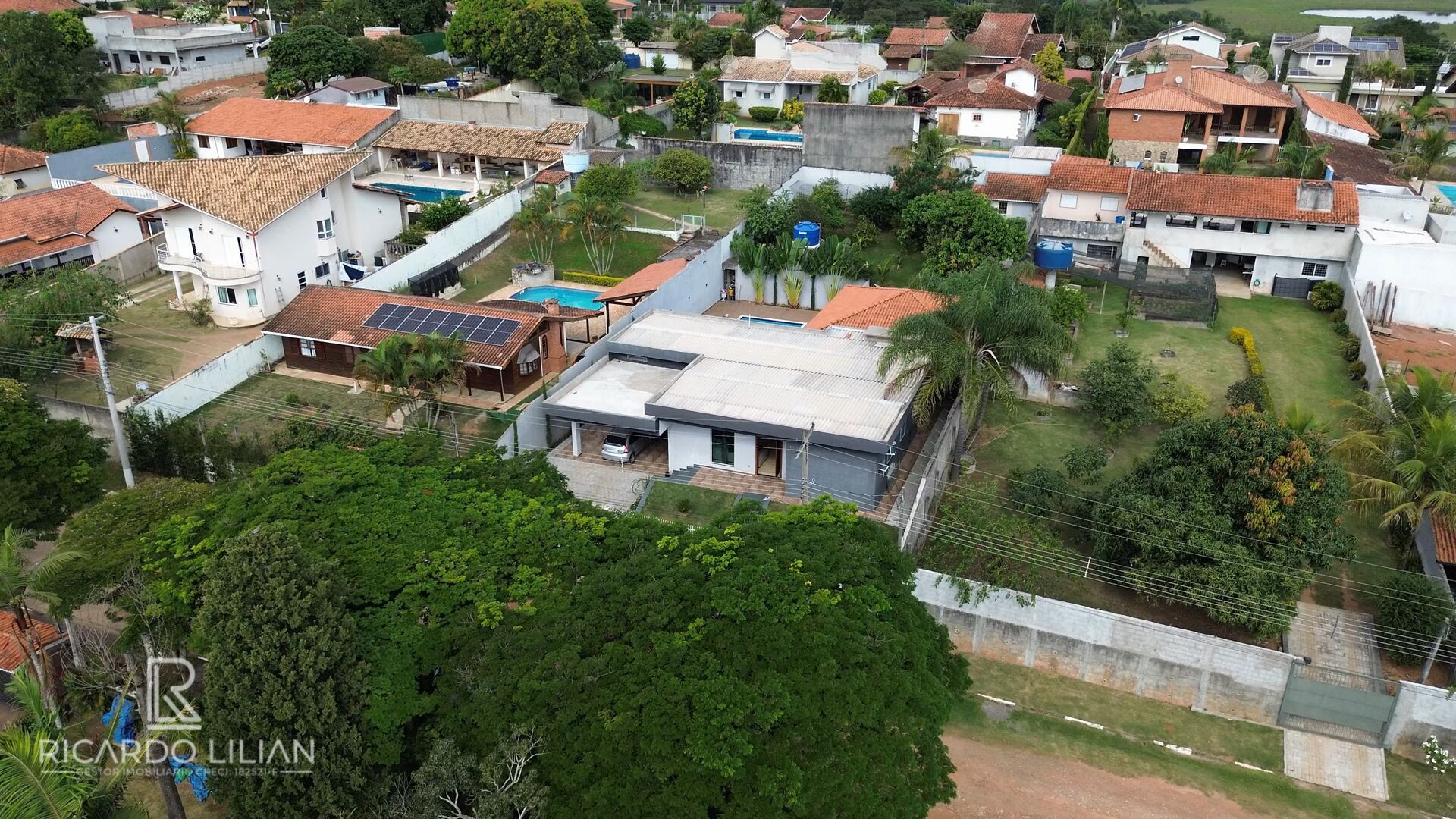 Casa de Condomínio, 5 quartos - Foto 25