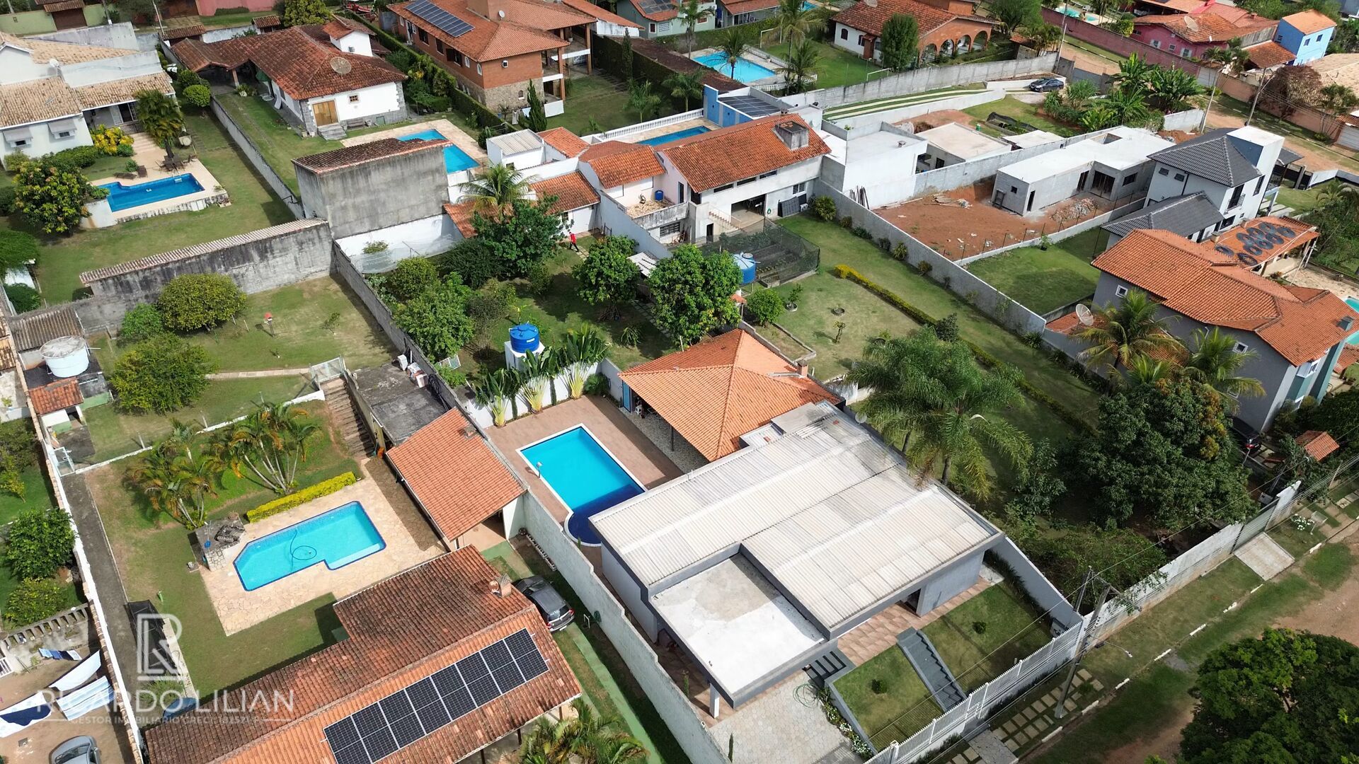 Casa de Condomínio, 5 quartos - Foto 27