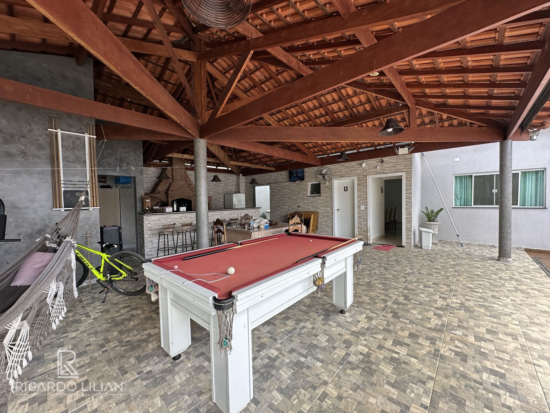 Casa de Condomínio, 5 quartos - Foto 10