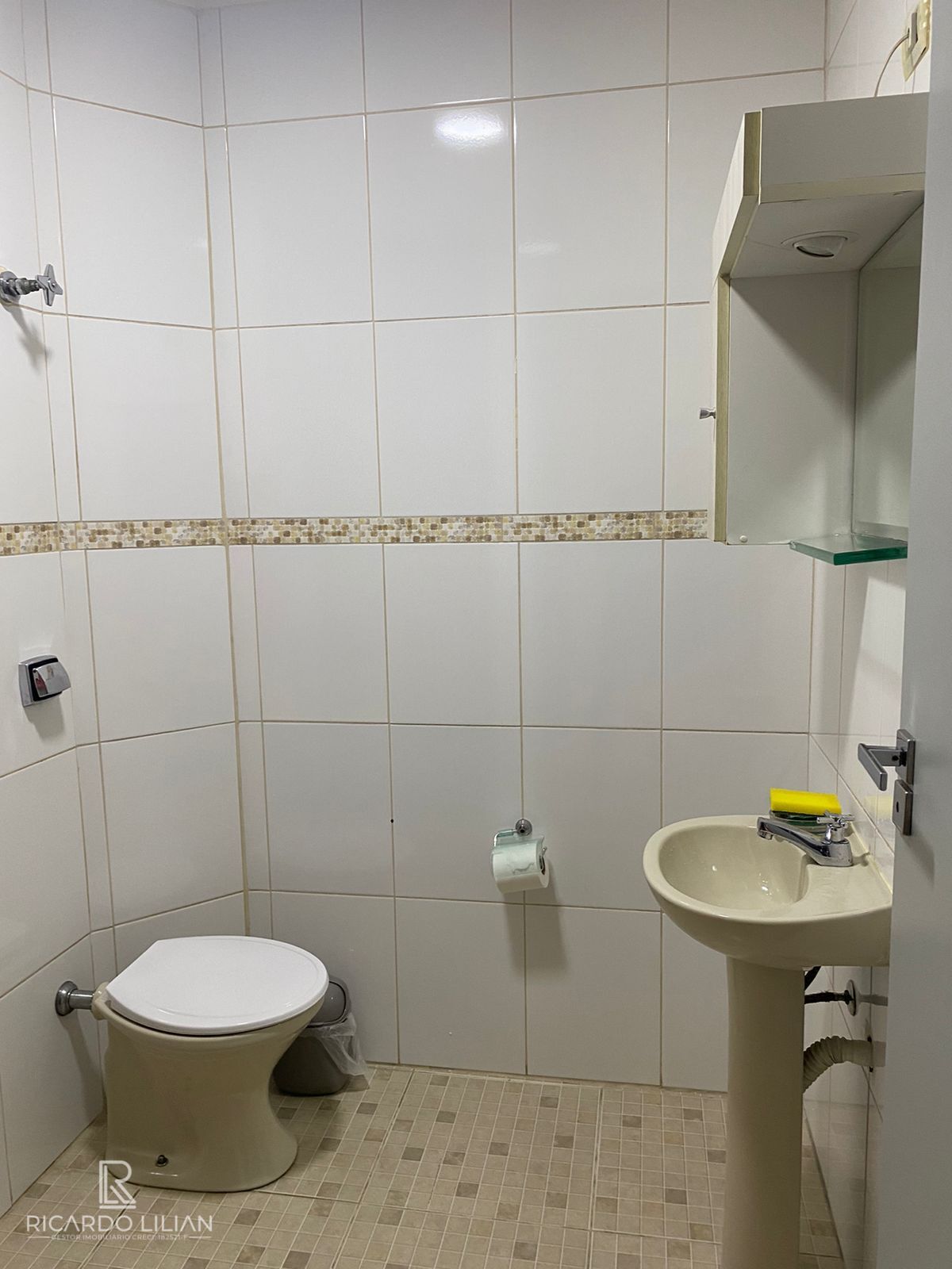 Apartamento à venda com 2 quartos, 62m² - Foto 6