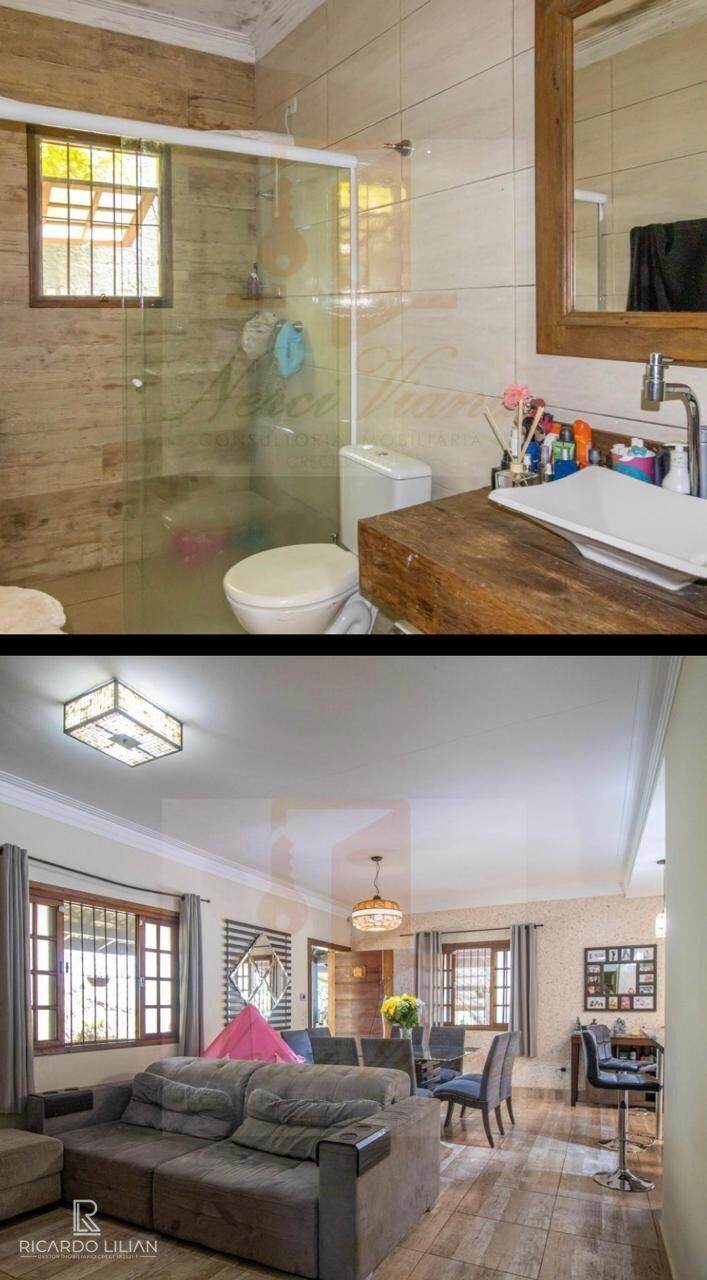 Chácara, 3 quartos, 1800 m² - Foto 11