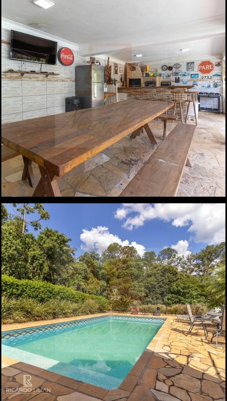 Chácara, 3 quartos, 1800 m² - Foto 18