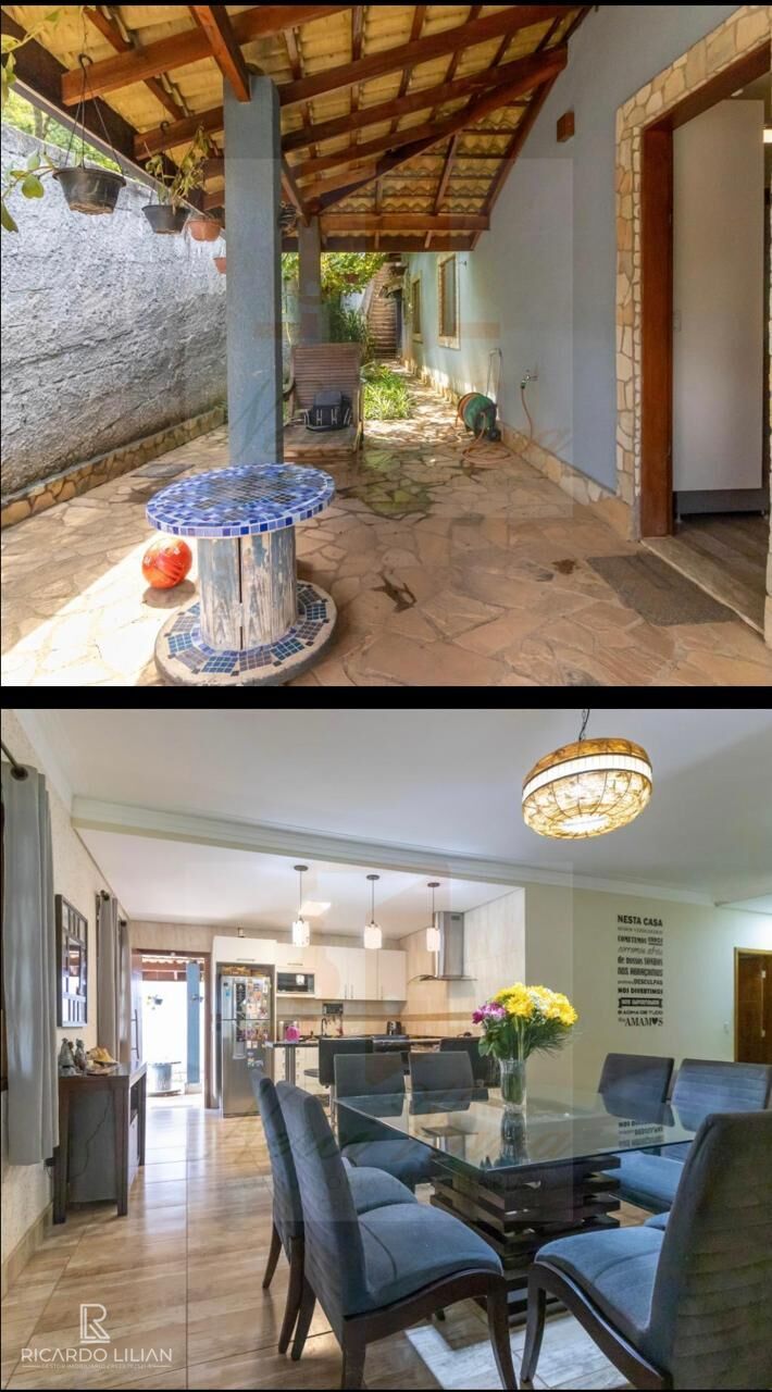 Chácara, 3 quartos, 1800 m² - Foto 4