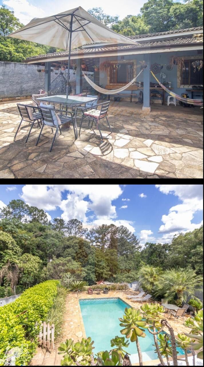 Chácara, 3 quartos, 1800 m² - Foto 14