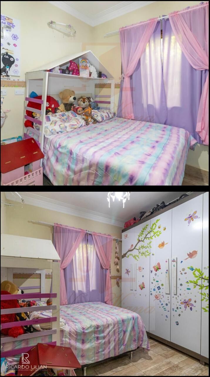 Chácara, 3 quartos, 1800 m² - Foto 9