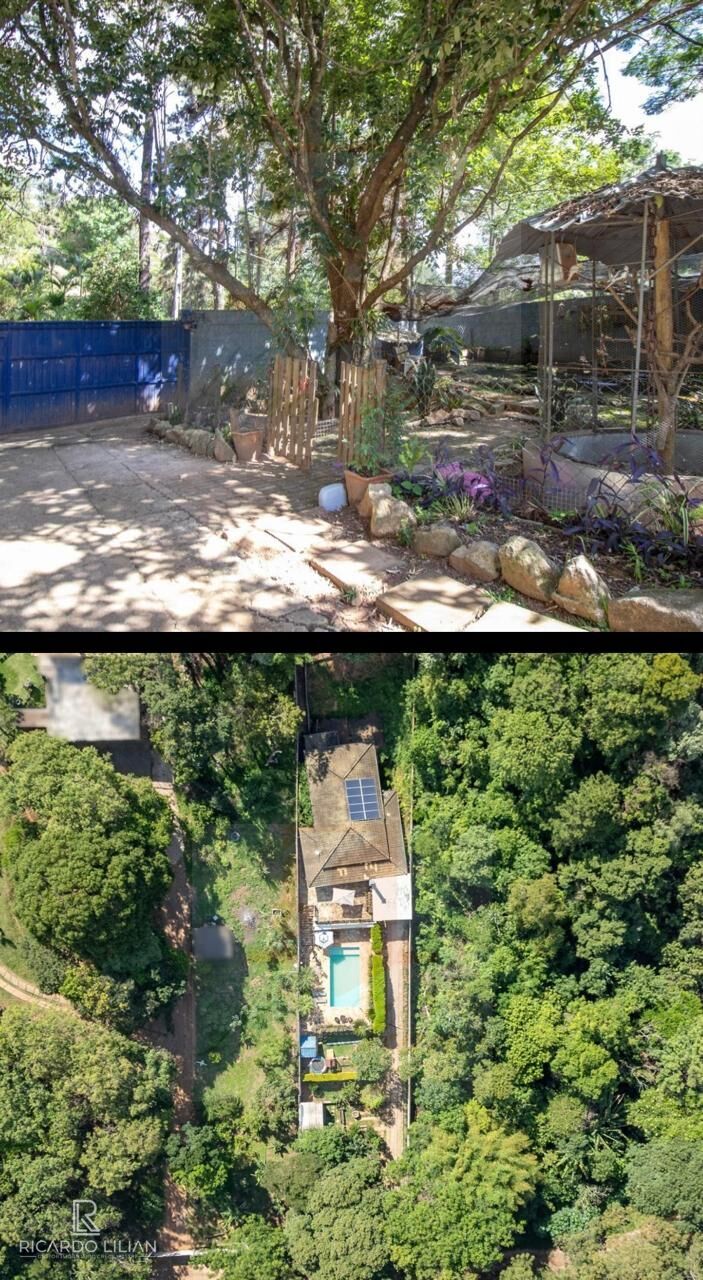 Chácara, 3 quartos, 1800 m² - Foto 23