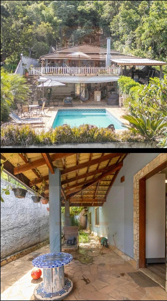 Chácara, 3 quartos, 1800 m² - Foto 3