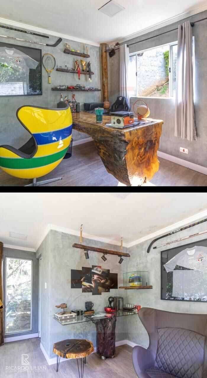 Chácara, 3 quartos, 1800 m² - Foto 24