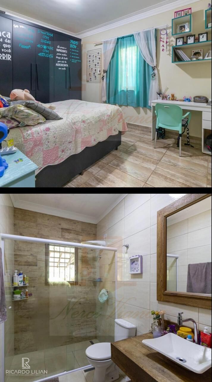 Chácara, 3 quartos, 1800 m² - Foto 8