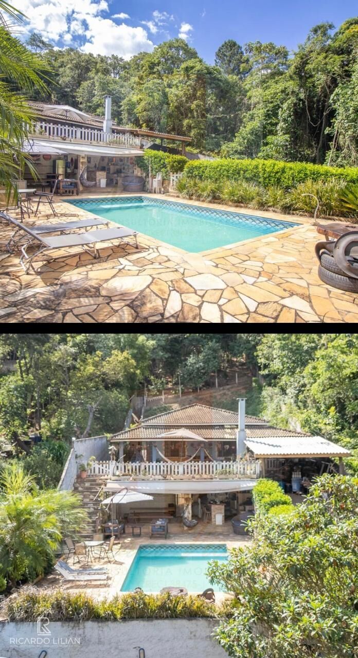 Chácara, 3 quartos, 1800 m² - Foto 19